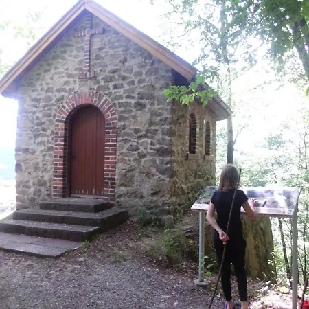 דירה Riedler Hof Untergriesbach