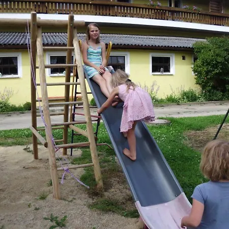 Riedler Hof Untergriesbach